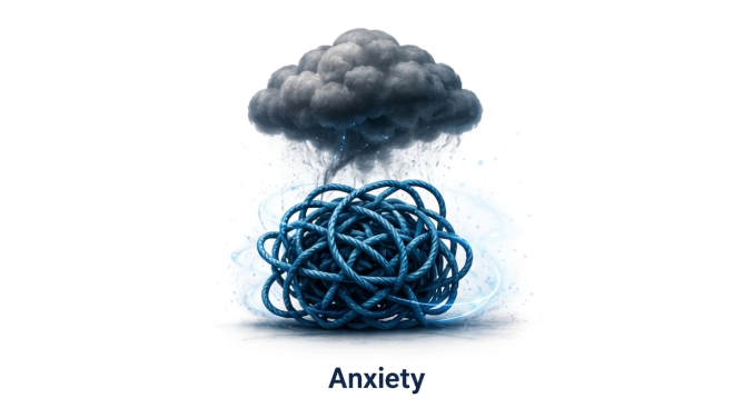 Anxiety