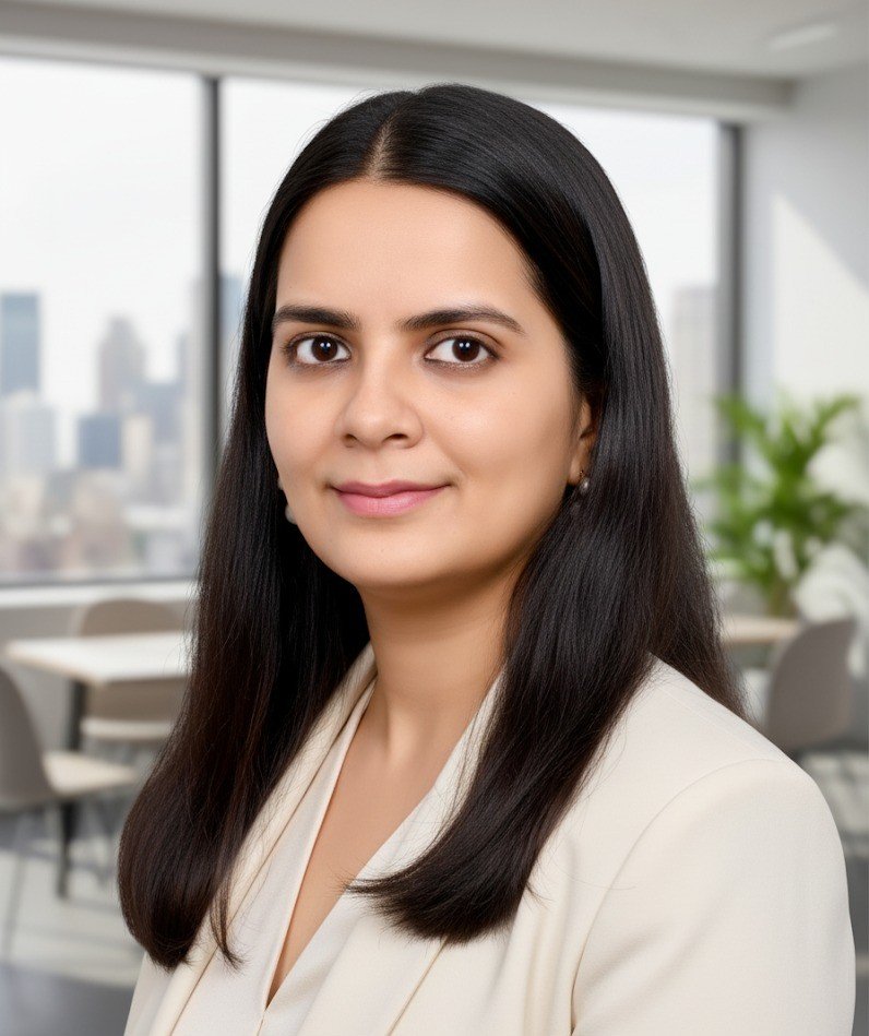 Seema Koli, Founder of The Mindset Company