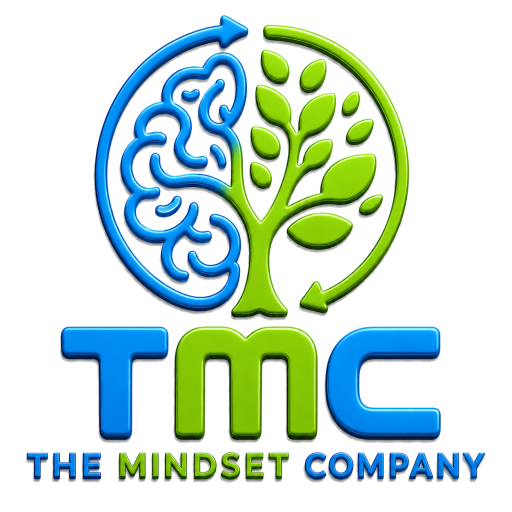 TMC – The Mindset Company