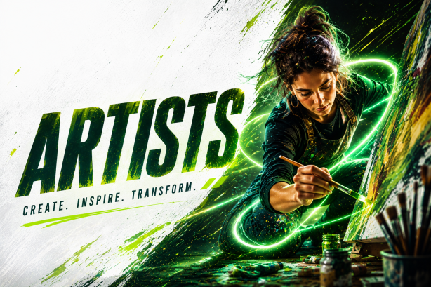 Artists