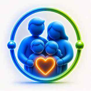 Stronger Family Bonds